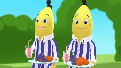 Bananas in Pyjamas Season 1 Episode 9 - The Nursing Bananas