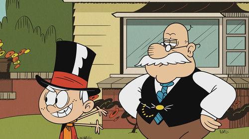 The Loud House Season 9 Episode 13 - Cuff Break