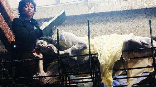 Castle Season 1 Episode 5 - A Chill Goes Through Her Veins