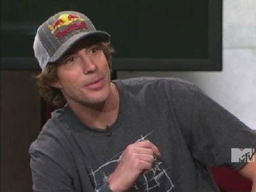 Ridiculousness Season 1 Episode 4 - Travis Pastrana