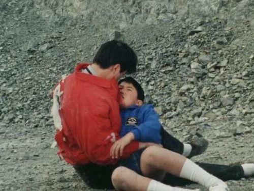 Chikyuu Sentai Fiveman Season 1 Episode 3 - Challenge! The Galactic Tiger