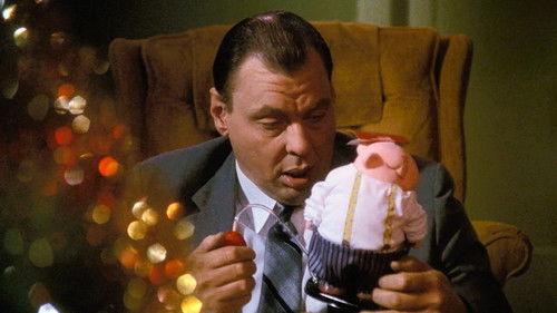 L.A. Law Season 5 Episode 8 - God Rest Ye Little Gentleman