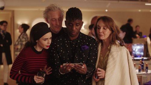 undefined Season 4 Episode 5 - Trompe l'oeil