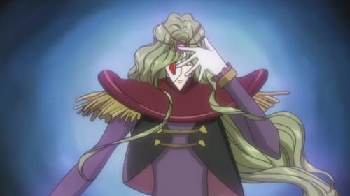 Kaleido Star Season 2 Episode 1 - Amazing Prologue to Stardom (Part 1)