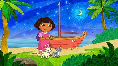 Dora the Explorer Season 7 Episode 6 - School Science Fair