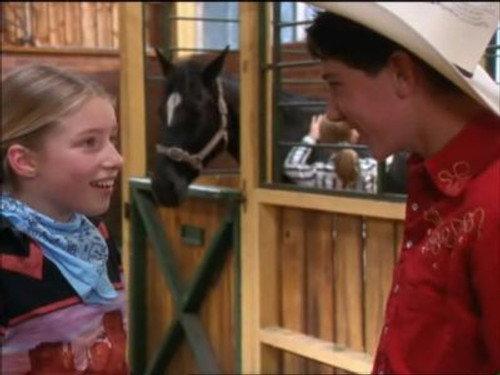 The Saddle Club Season 1 Episode 17 - Jump Off