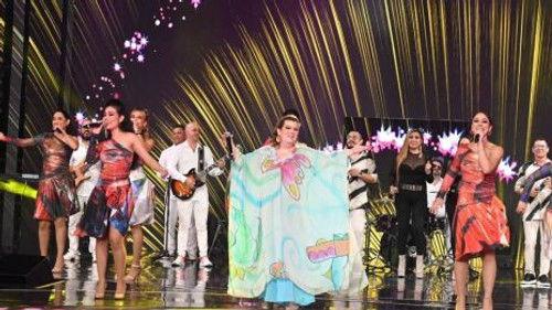 La Academia Season 14 Episode 5 - Concierto 5