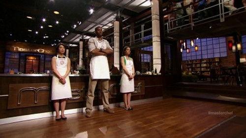 MasterChef Season 3 Episode 19 - Top 3 Compete