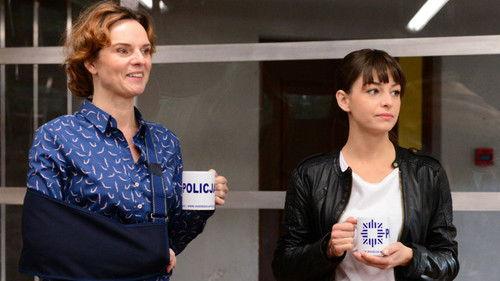 Komisarz Alex Season 8 Episode 9 - Episode 9