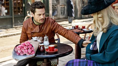 The Collection Season 1 Episode 7 - The Betrayal