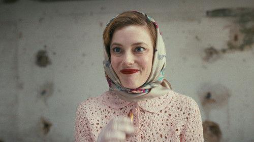 Transatlantic Season 1 Episode 3 - The Wilderness