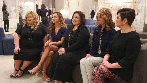 Say Yes to the Dress Season 18 Episode 6 - Love At First Flight