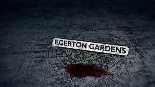 Murder Maps Season 3 Episode 4 - Ruth Ellis