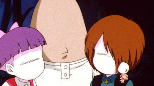 ゲゲゲの鬼太郎 私の愛した歴代ゲゲゲ Season 1 Episode 6 - Episode 6