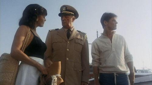 undefined Season 1 Episode 3 - Cataclysm