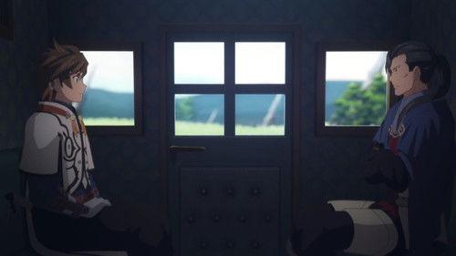 Tales of Zestiria the X Season 2 Episode 4 - Revenge