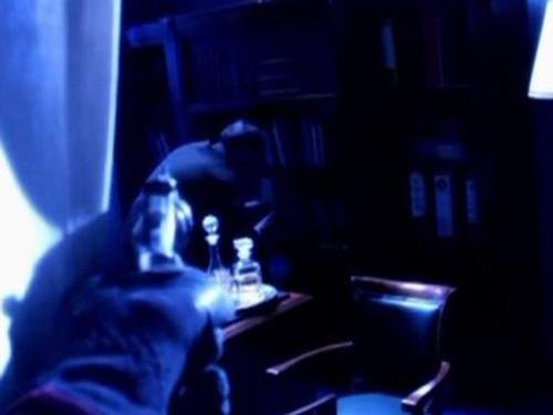 Boris Season 2 Episode 3 - Who will be saved?