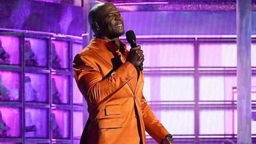 America's Got Talent Season 15 Episode 14 - Results Show 2