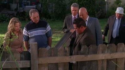 undefined Season 5 Episode 3 - Red Tape