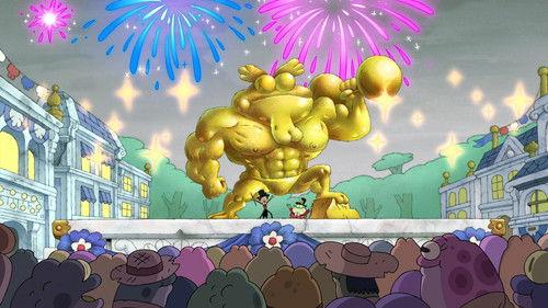 undefined Season 2 Episode 26 - New Wartwood