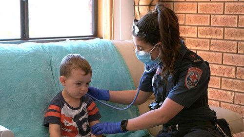 Paramedics Season 3 Episode 9 - Episode 9