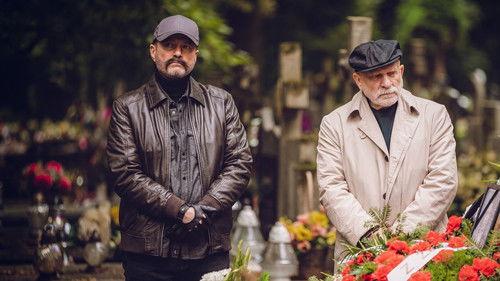 Archiwista Season 2 Episode 1 - Episode 1