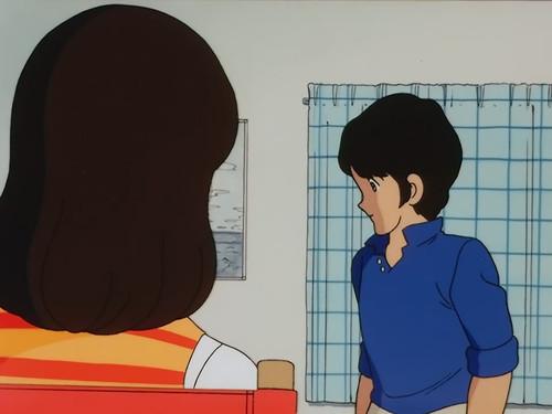 Touch Season 1 Episode 24 - Almost Koushien of one person, Minami's dream of one person!