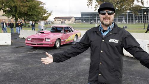 Roadkill Season 11 Episode 1 - Pro Street Road Trip!