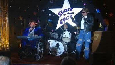 undefined Season 2 Episode 6 - Stars in Their Eyes