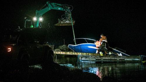 Ice Road Rescue Season 2 Episode 5 - Winter Woes