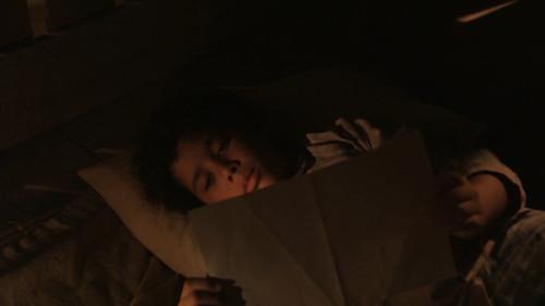 Side by Side Season 1 Episode 110 - Chapter 110