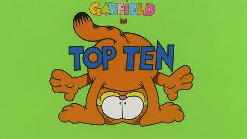 Garfield and Friends Season 7 Episode 6 - Top Ten