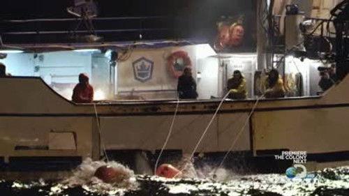 Deadliest Catch Season 6 Episode 17 - Endless