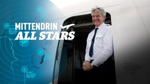 Mittendrin - Flughafen Frankfurt Season 7 Episode 6 - Episode 6