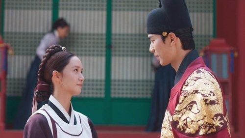 Bon Appétit, Your Majesty Season 1 Episode 10 - Course N° 10 Joseon Restaurant