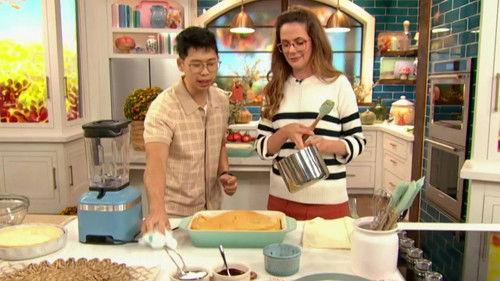 The Good Stuff with Mary Berg Season 2 Episode 20 - Monday, October 7, 2024