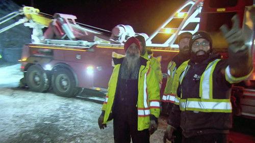 Highway Thru Hell Season 12 Episode 4 - Killer's Corner