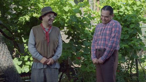 Las Fierbinţi Season 16 Episode 2 - Robi miliardarul (2)