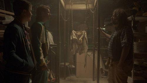 It's Showtime! Season 1 Episode 3 - Episode 3