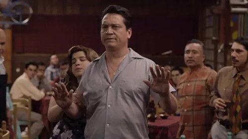 Paquita la del Barrio Season 1 Episode 14 - Episode 14