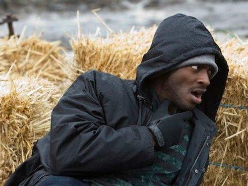 undefined Season 4 Episode 5 - The Hot Potato Job