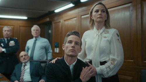 undefined Season 3 Episode 9 - Lockstep