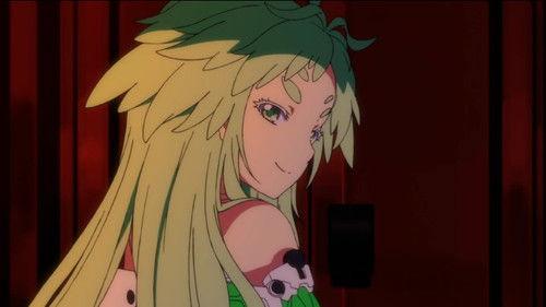 Beatless Season 1 Episode 5 - Tools for Outsourcers