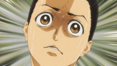 Welcome to the Ballroom Season 1 Episode 20 - Friends