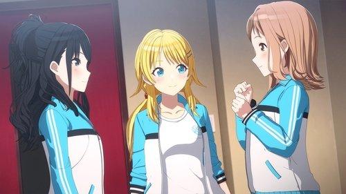 THE iDOLM@STER SHINY COLORS Season 1 Episode 5 - Our Very Own Formation
