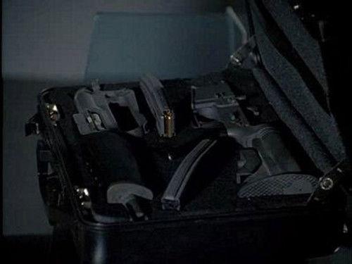 Miami Vice Season 3 Episode 7 - El Viejo