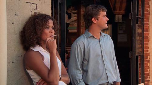 Dawson's Creek Season 5 Episode 2 - The Lost Weekend