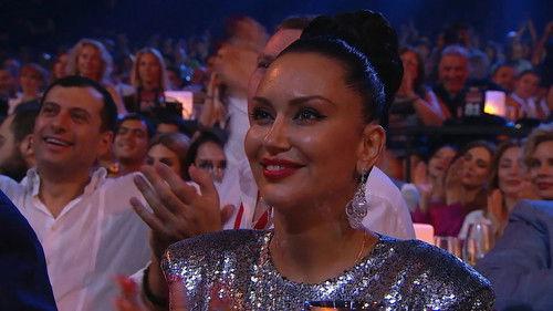 Comedy Club Season 14 Episode 18 - Episode 18