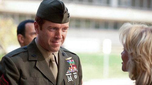 Homeland Season 1 Episode 12 - Marine One