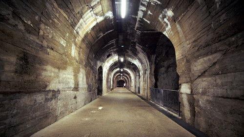 Secret Nazi Bases Season 4 Episode 4 - Vengeance Under the Dome